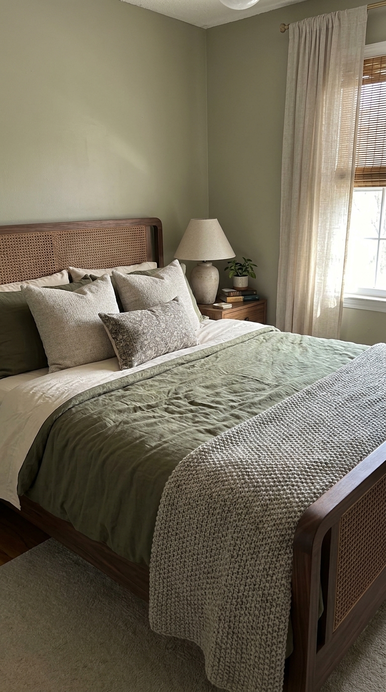 A home cleaned by Chaves & Mendes